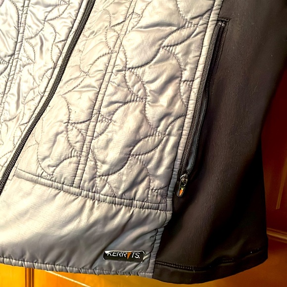 Kerrits riding vest - Picture 2 of 3